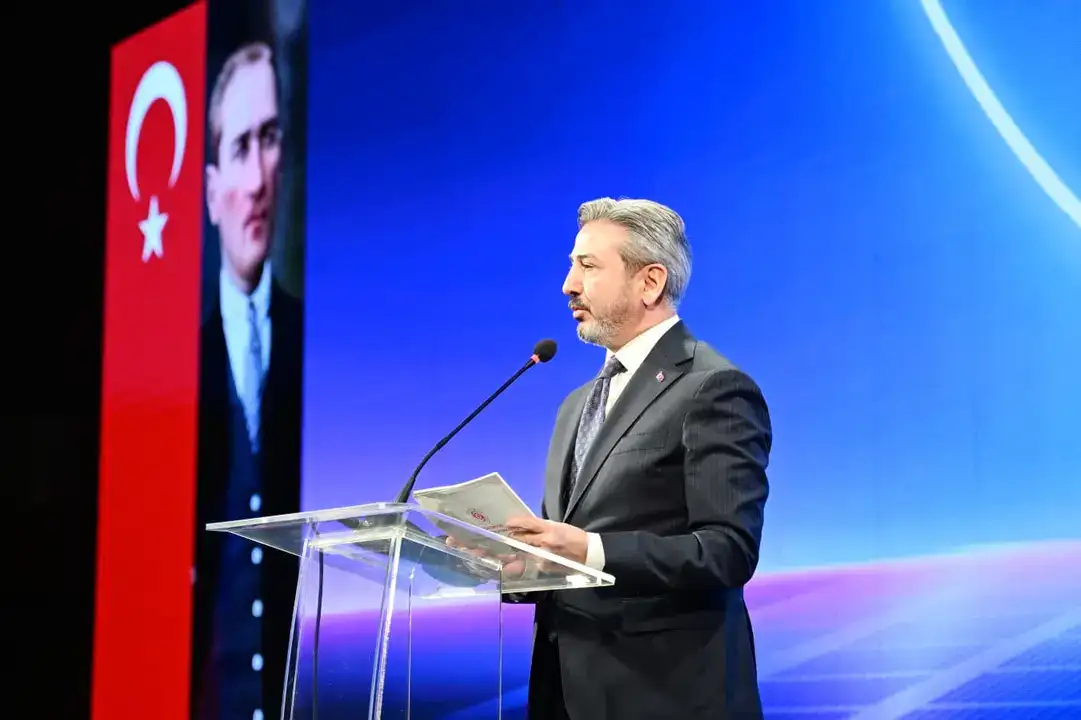 Batı Akdeniz Kariyer ve İstihdam Fuarı Antalya’da Kapılarını Açtı 5